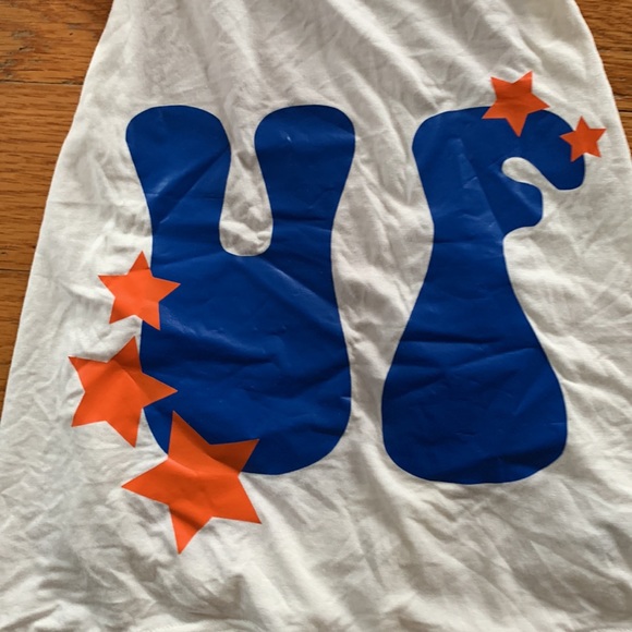 Tail gate ready! Uf medium ladies Florida gators tailgate top and skirt skirt - Picture 2 of 4